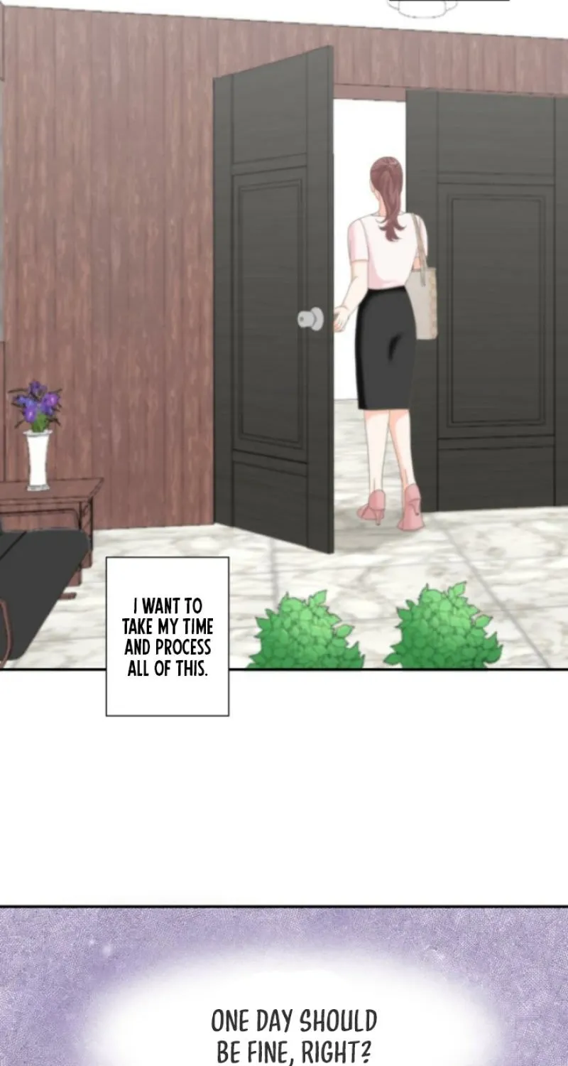 I Got a Confession From the Director Chapter 18 - page 10