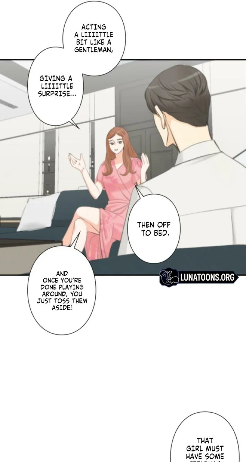 I Got a Confession From the Director Chapter 18 - page 13