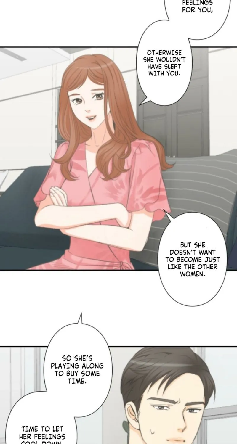 I Got a Confession From the Director Chapter 18 - page 14