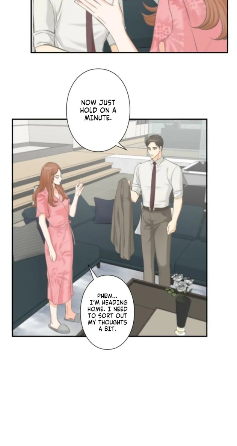 I Got a Confession From the Director Chapter 18 - page 16