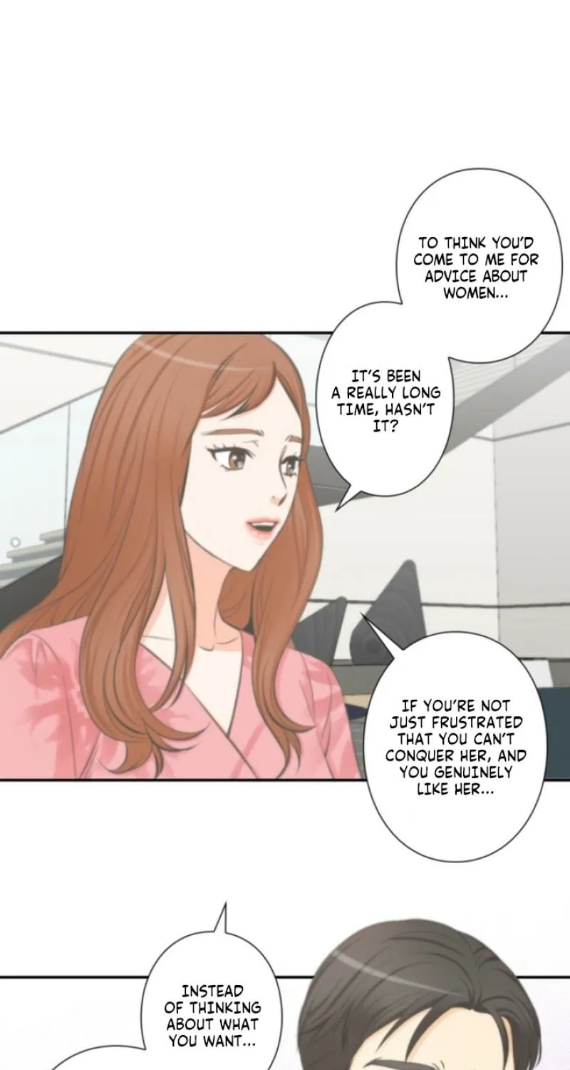 I Got a Confession From the Director Chapter 18 - page 17