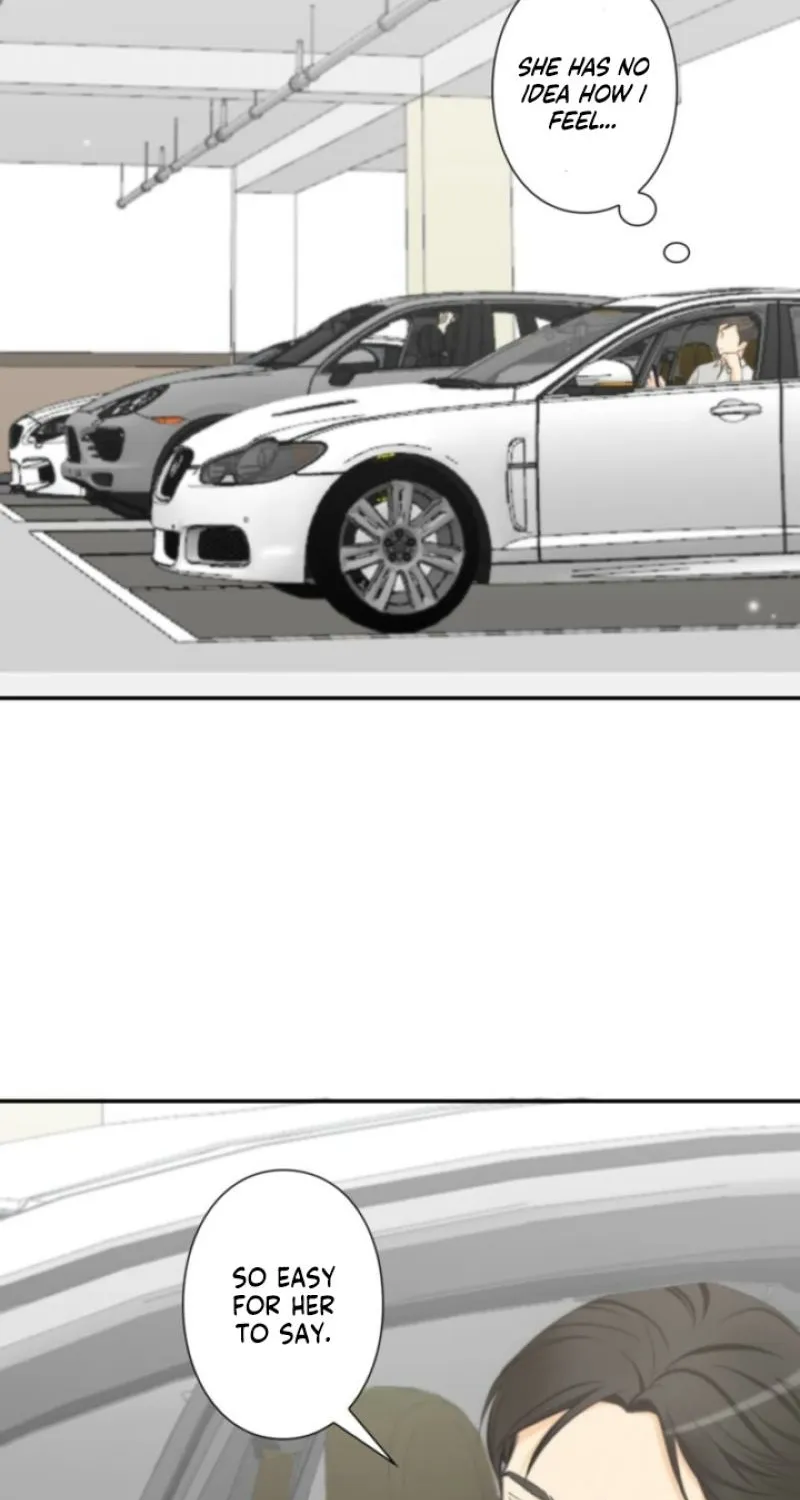 I Got a Confession From the Director Chapter 18 - page 20