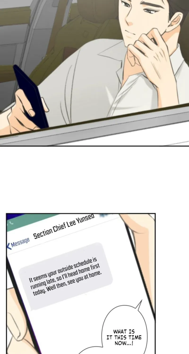 I Got a Confession From the Director Chapter 18 - page 21