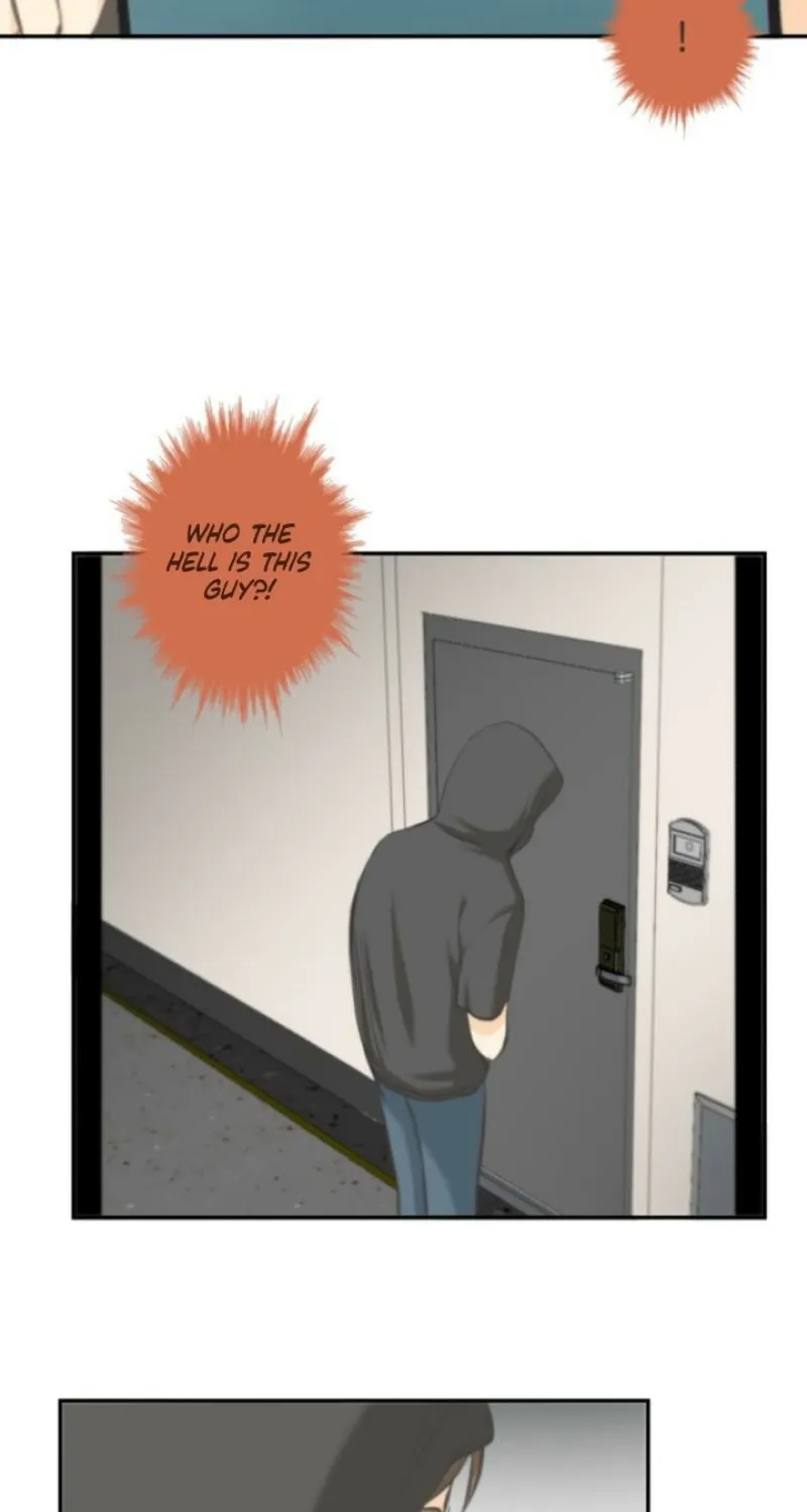 I Got a Confession From the Director Chapter 18 - page 23