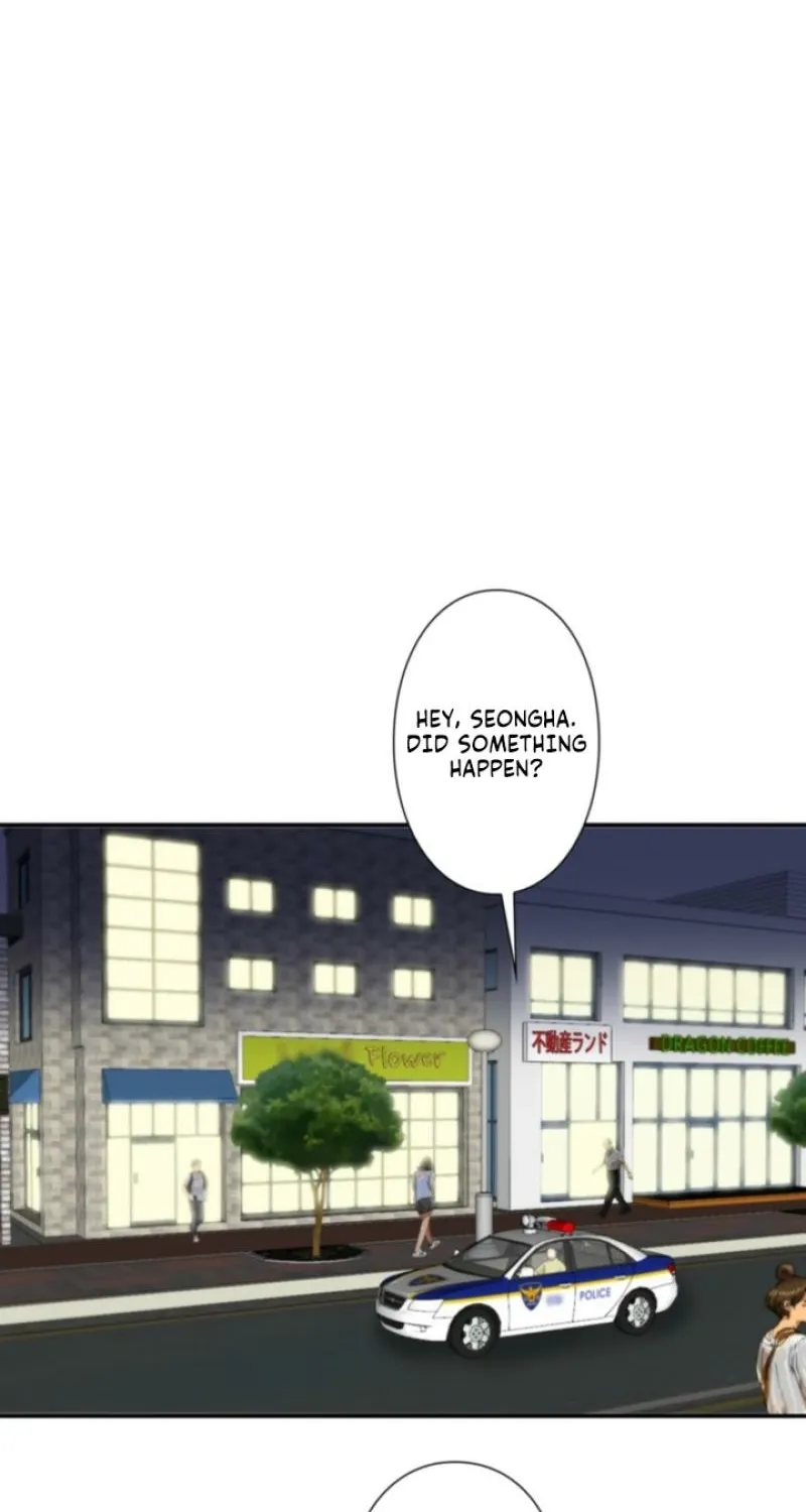 I Got a Confession From the Director Chapter 18 - page 28