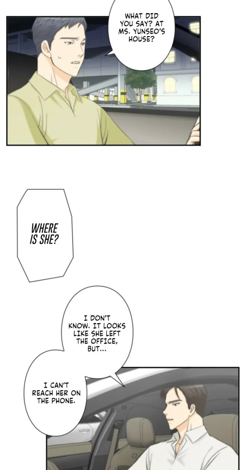 I Got a Confession From the Director Chapter 18 - page 29