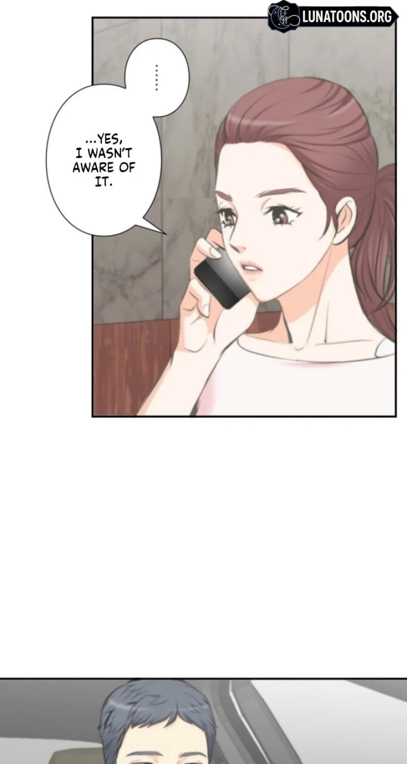 I Got a Confession From the Director Chapter 18 - page 3