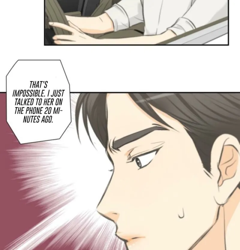 I Got a Confession From the Director Chapter 18 - page 30