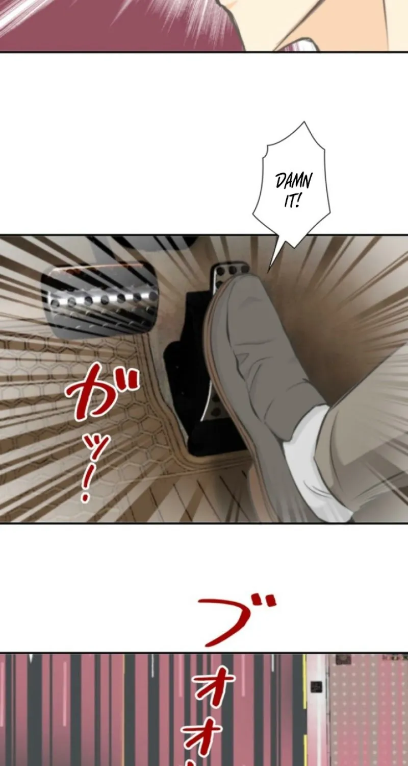 I Got a Confession From the Director Chapter 18 - page 31