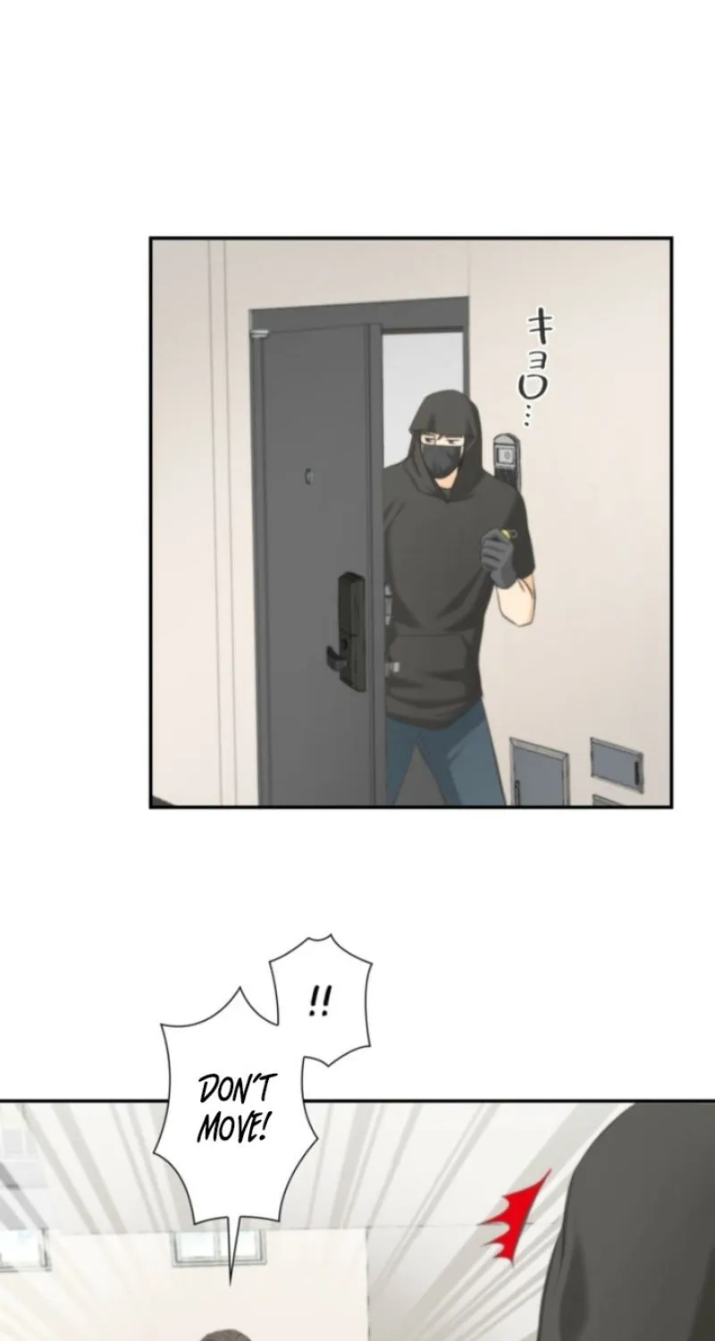 I Got a Confession From the Director Chapter 18 - page 33