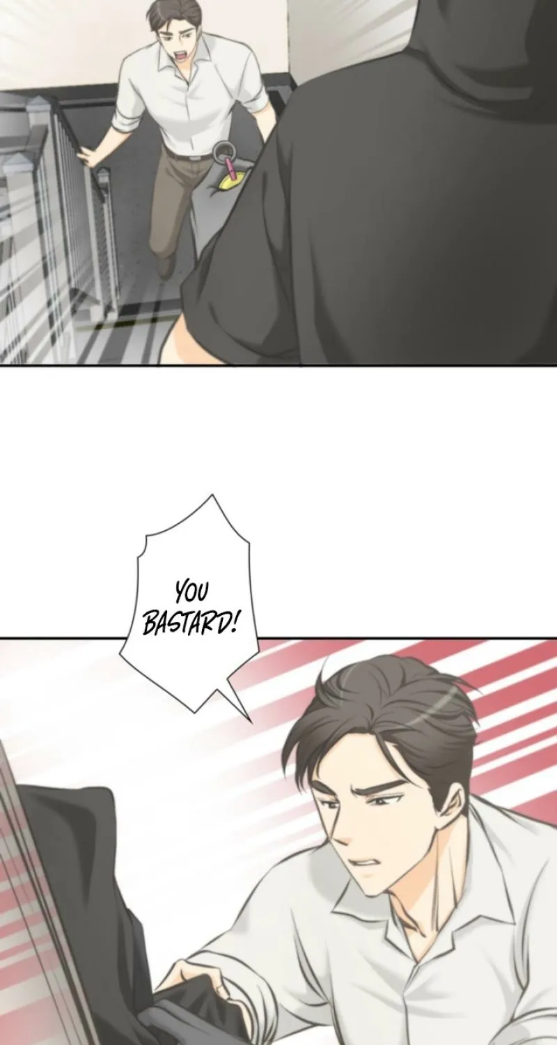 I Got a Confession From the Director Chapter 18 - page 34