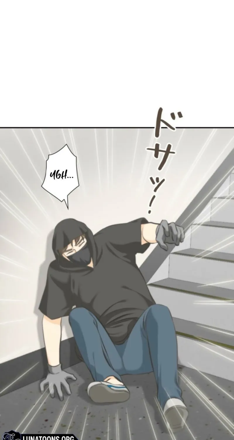 I Got a Confession From the Director Chapter 18 - page 37