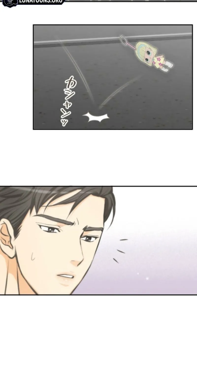 I Got a Confession From the Director Chapter 18 - page 38