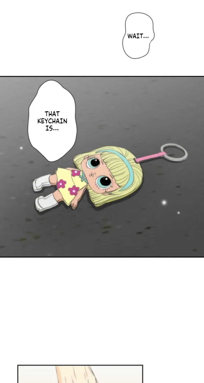 I Got a Confession From the Director Chapter 18 - page 39