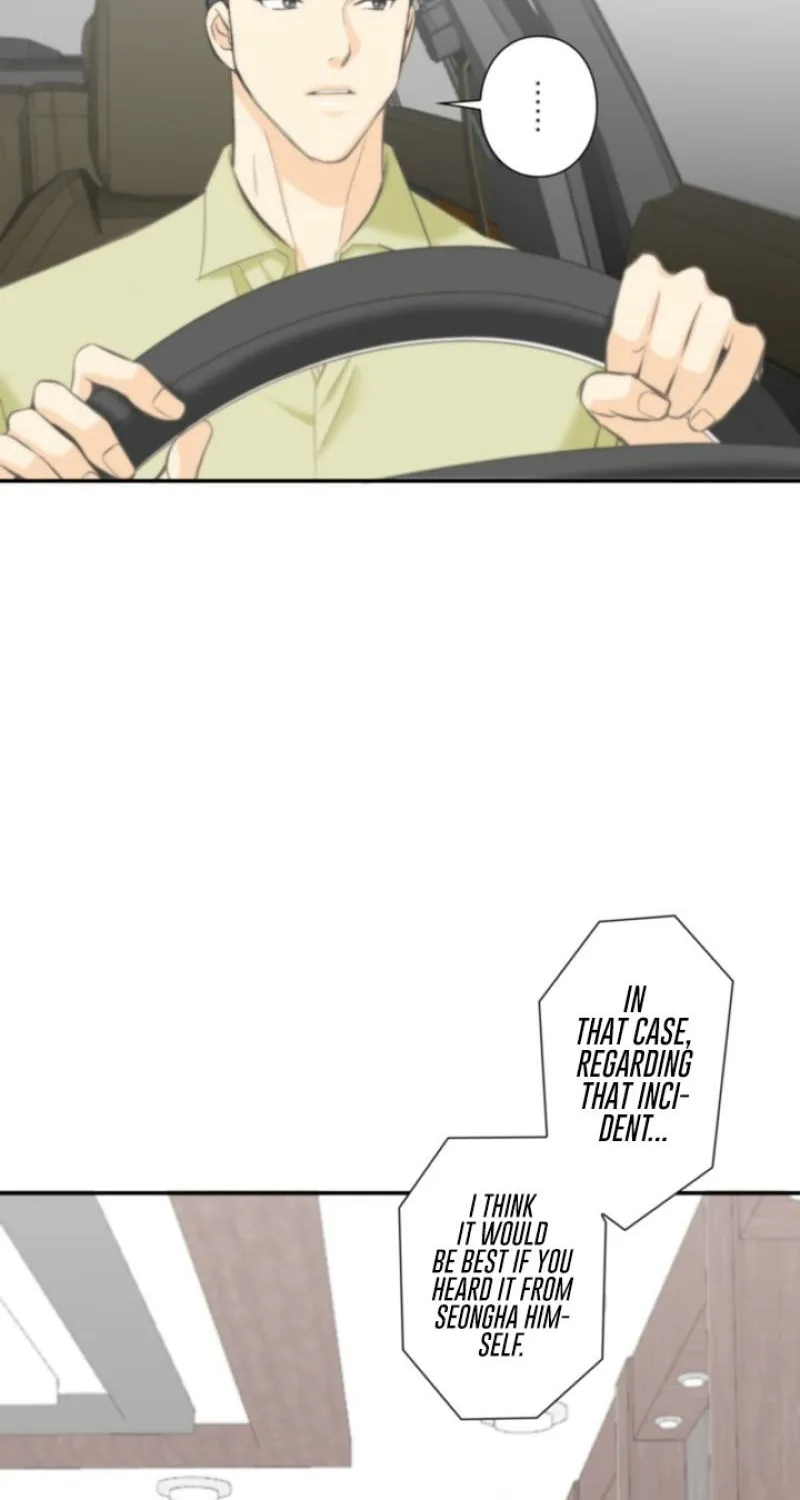 I Got a Confession From the Director Chapter 18 - page 4