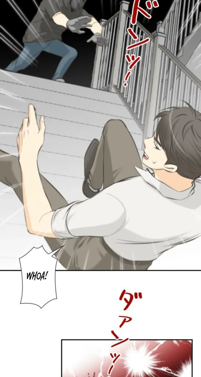 I Got a Confession From the Director Chapter 18 - page 43