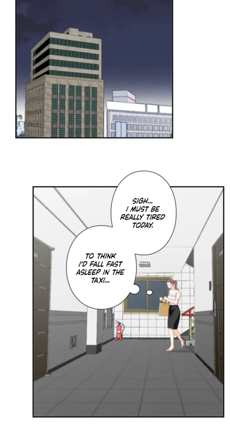 I Got a Confession From the Director Chapter 18 - page 45