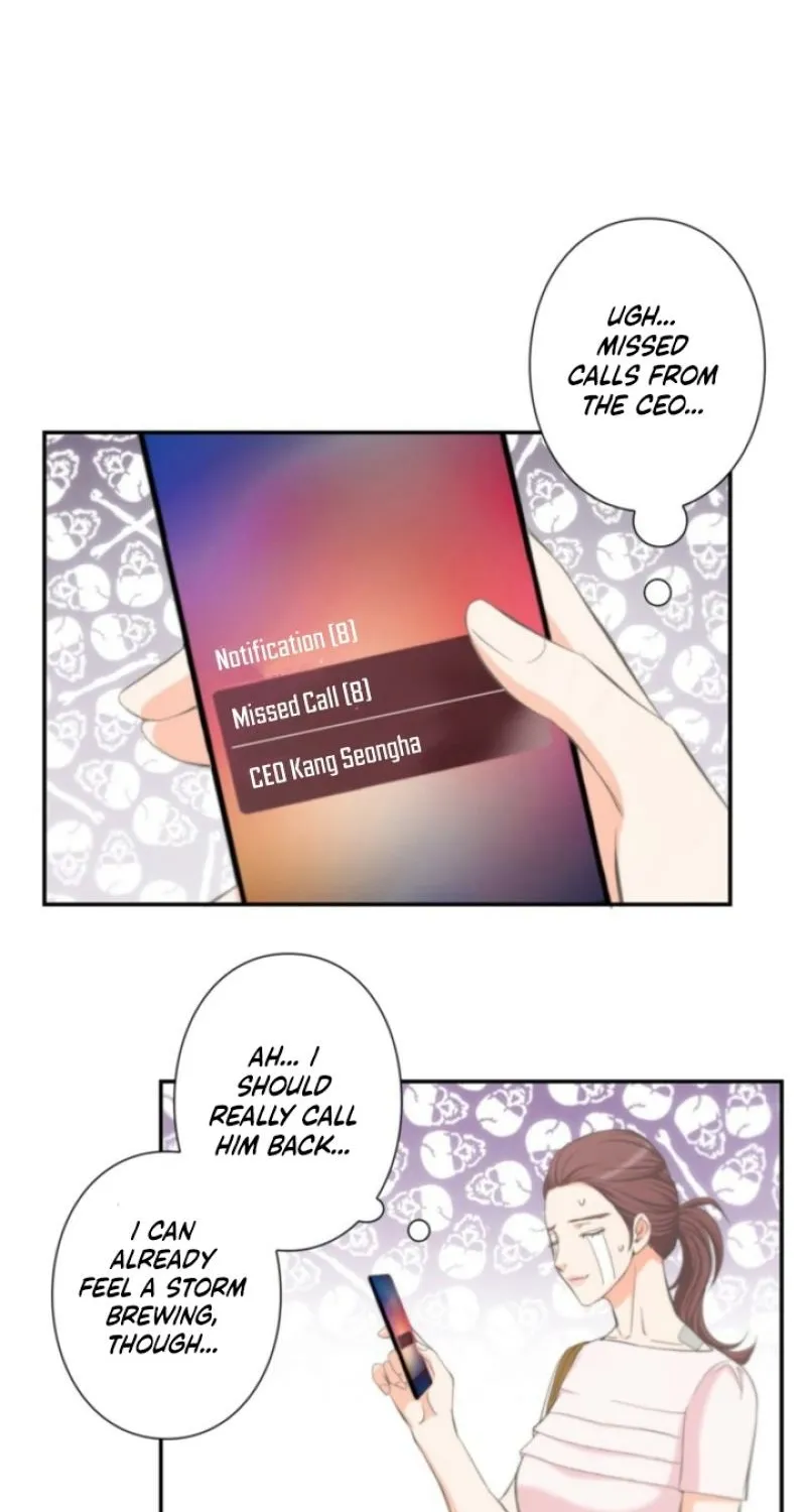 I Got a Confession From the Director Chapter 18 - page 46