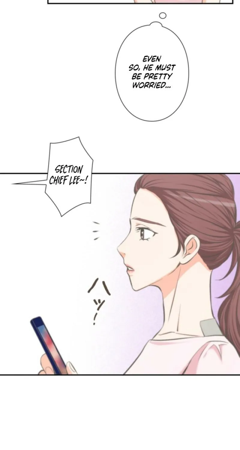 I Got a Confession From the Director Chapter 18 - page 47