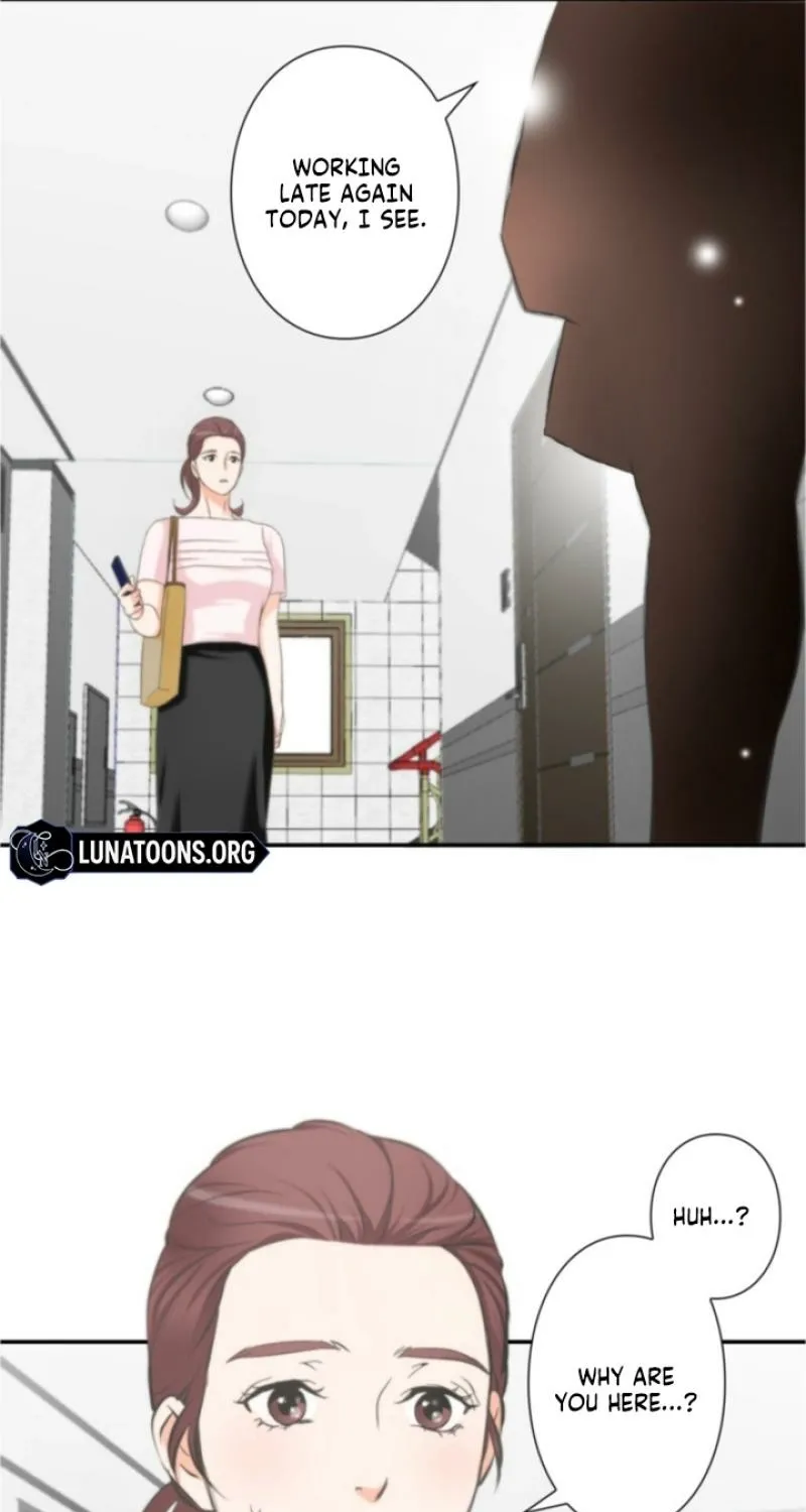 I Got a Confession From the Director Chapter 18 - page 49