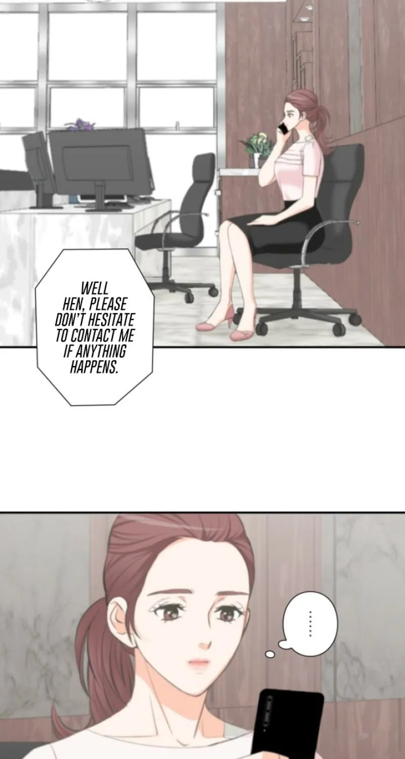 I Got a Confession From the Director Chapter 18 - page 5