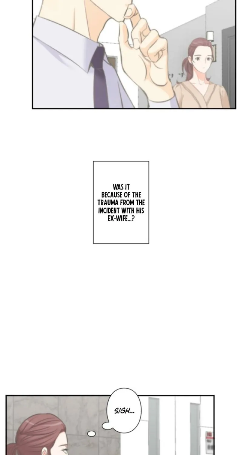 I Got a Confession From the Director Chapter 18 - page 8