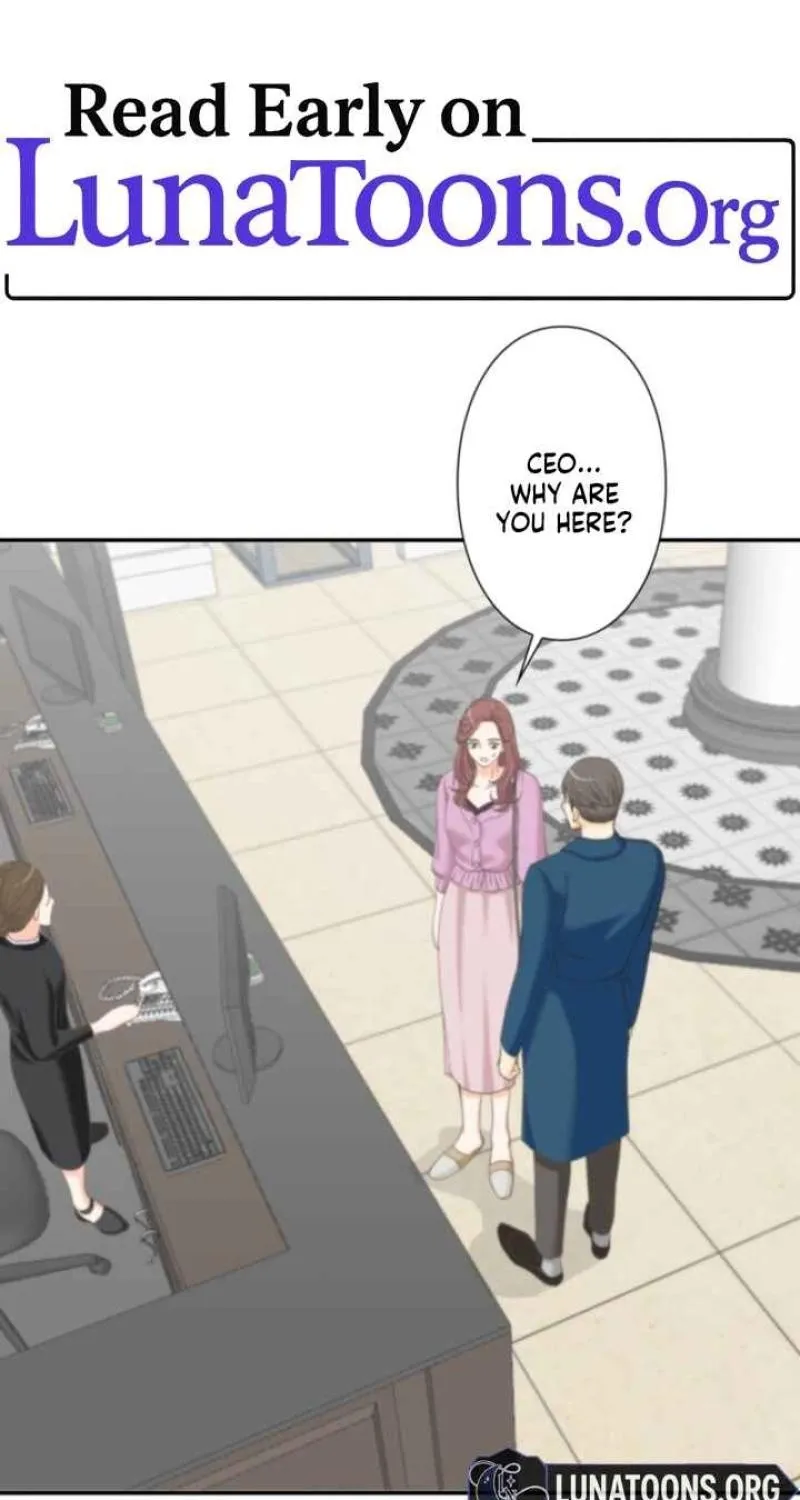 I Got a Confession From the Director Chapter 10 - page 1