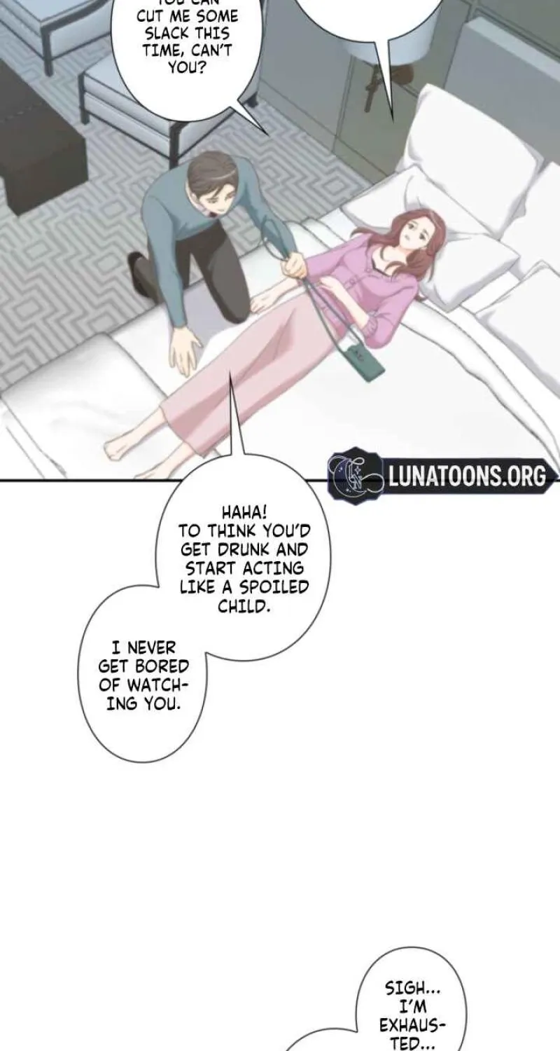 I Got a Confession From the Director Chapter 10 - page 10