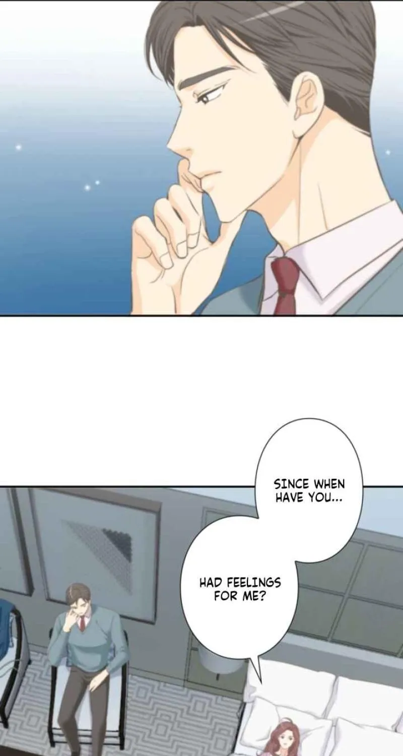 I Got a Confession From the Director Chapter 10 - page 13