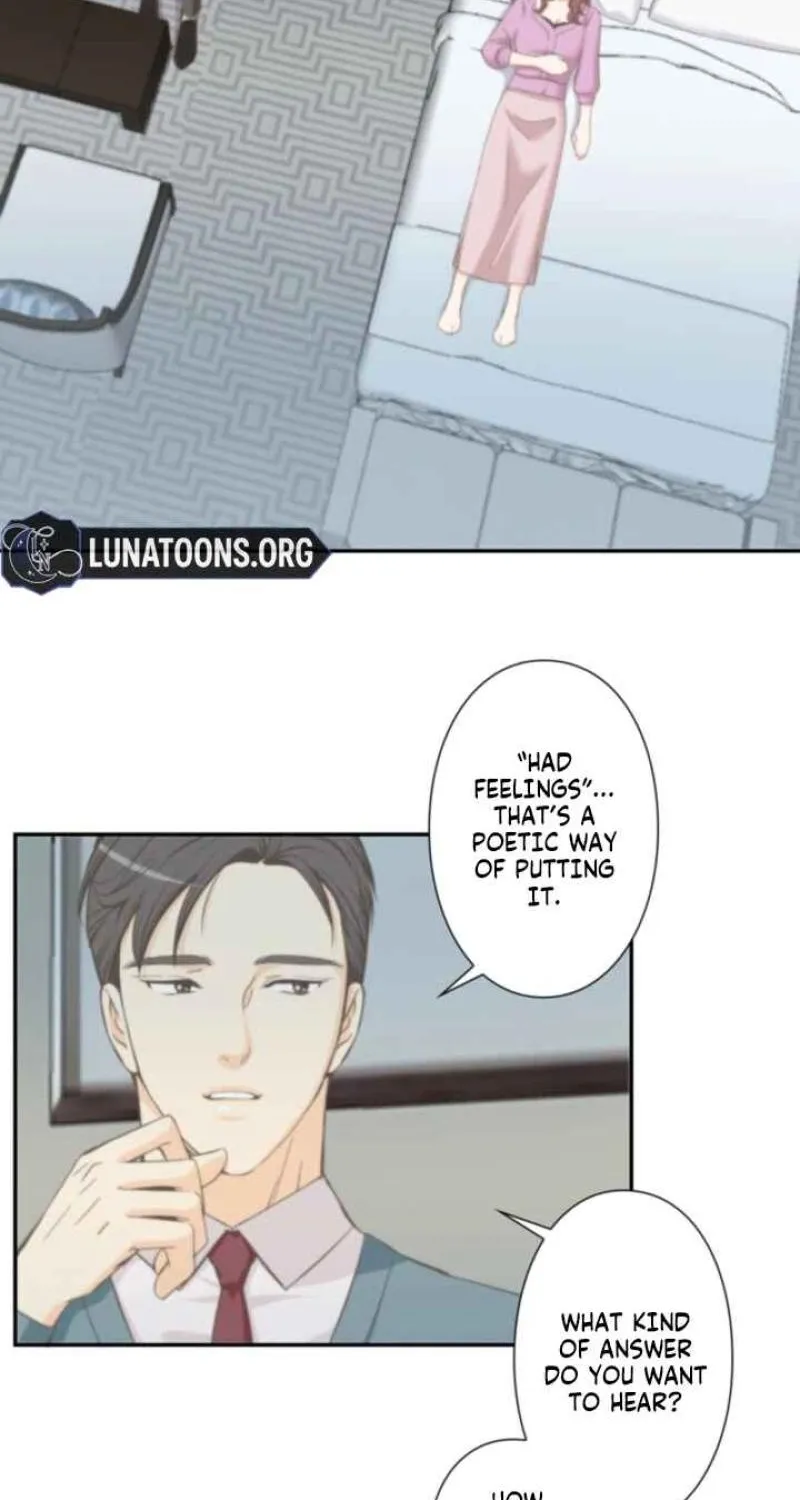 I Got a Confession From the Director Chapter 10 - page 14