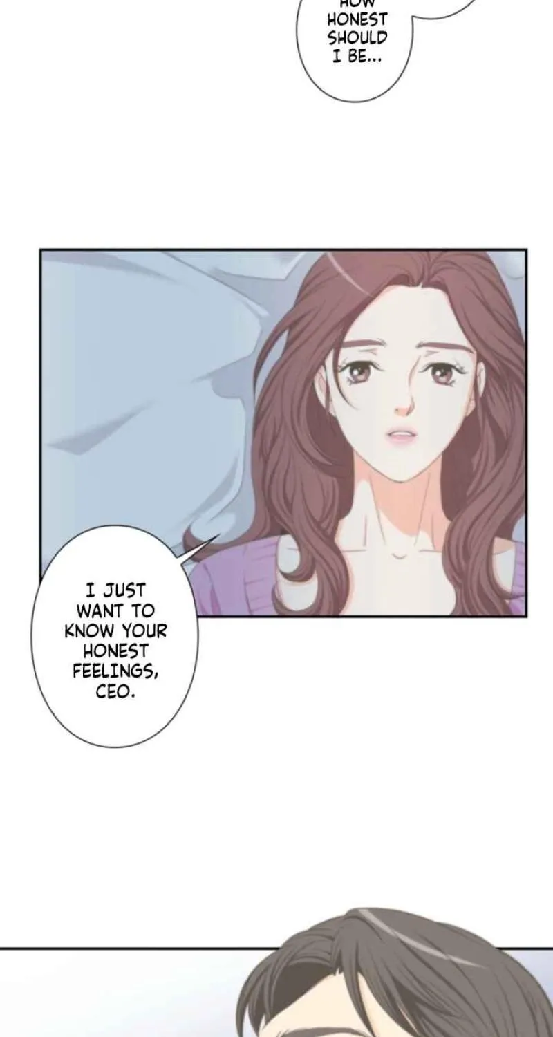 I Got a Confession From the Director Chapter 10 - page 15