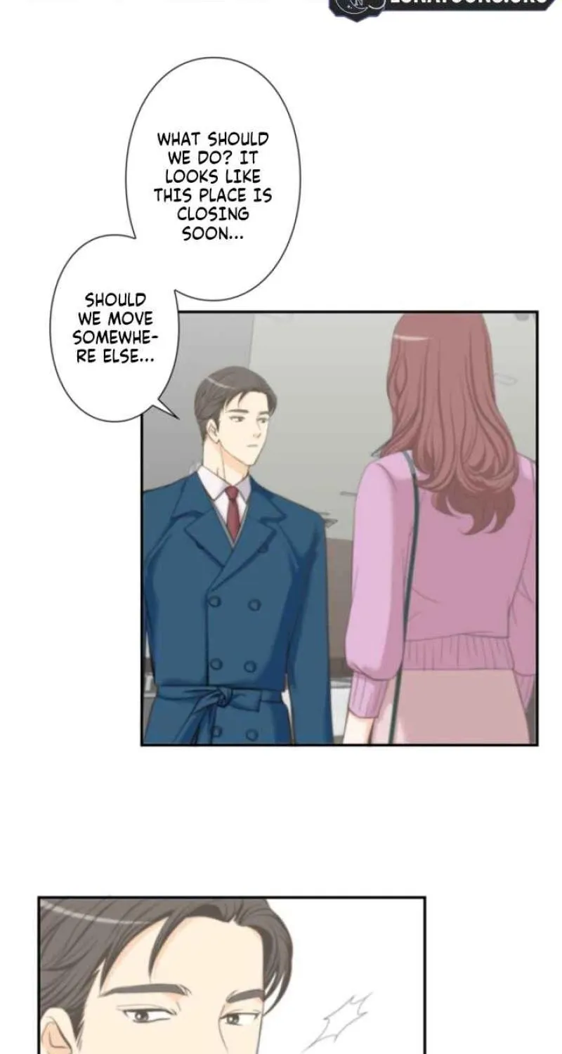 I Got a Confession From the Director Chapter 10 - page 2