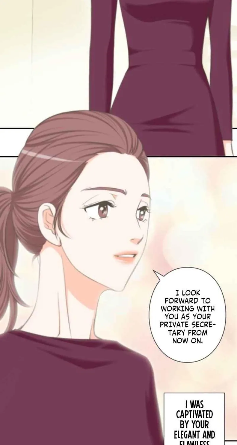 I Got a Confession From the Director Chapter 10 - page 21