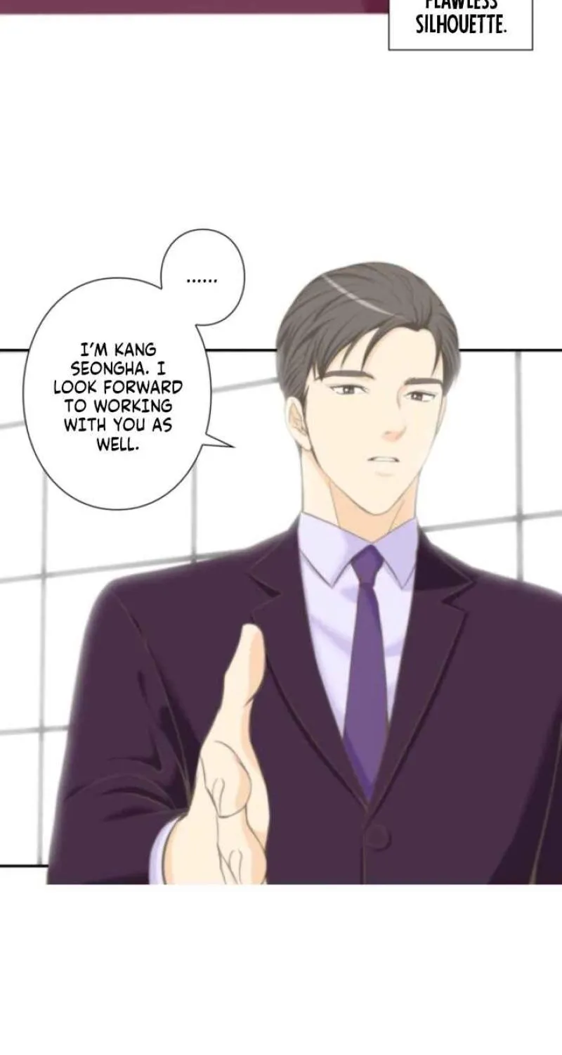 I Got a Confession From the Director Chapter 10 - page 22