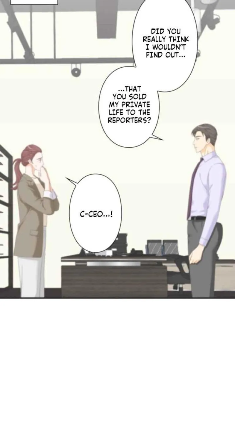 I Got a Confession From the Director Chapter 10 - page 27