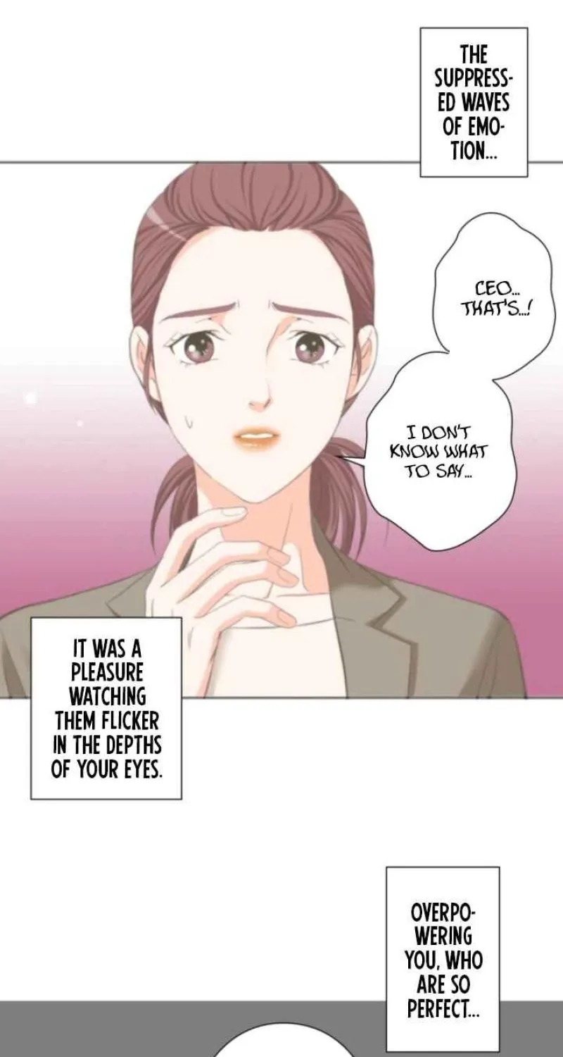 I Got a Confession From the Director Chapter 10 - page 28