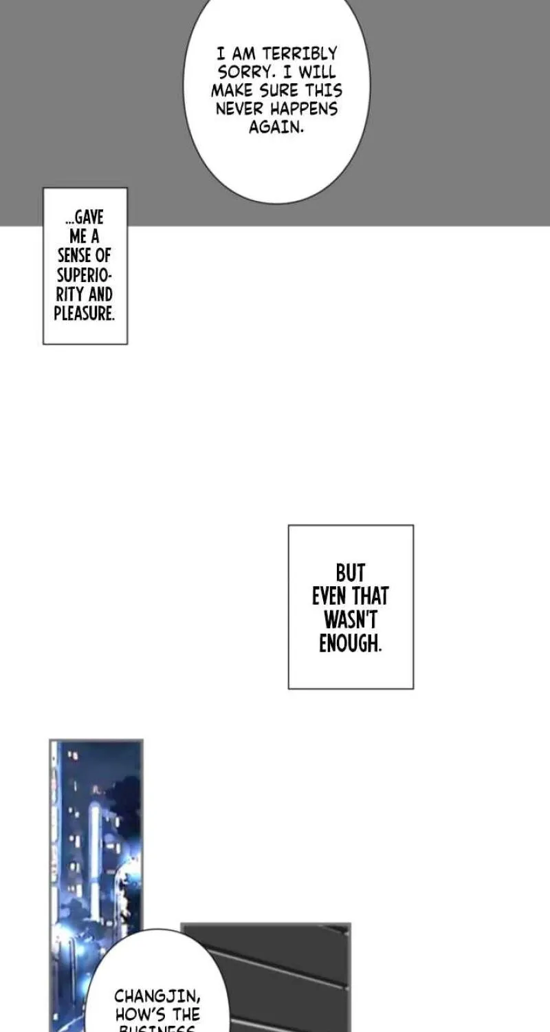 I Got a Confession From the Director Chapter 10 - page 29