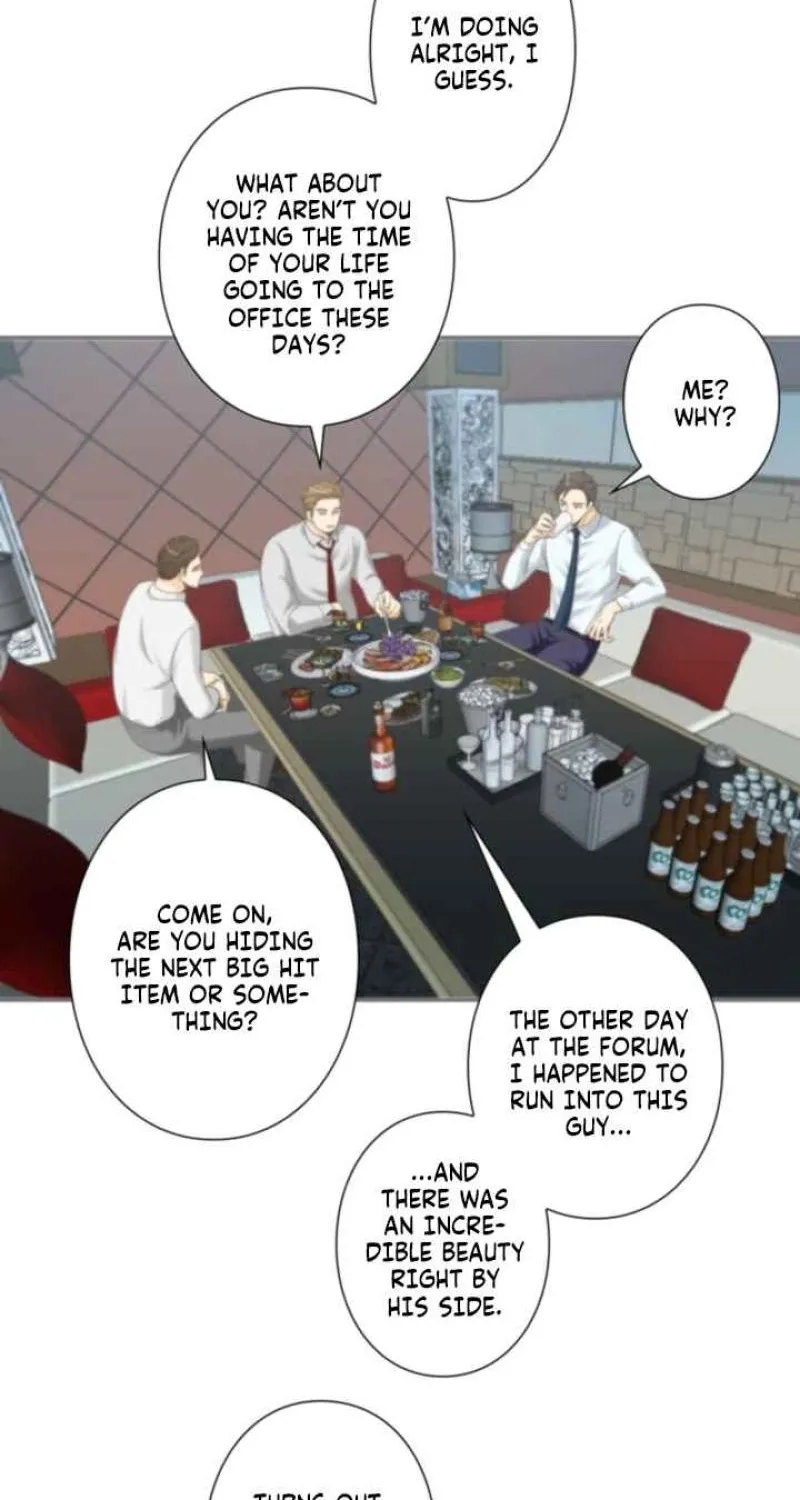 I Got a Confession From the Director Chapter 10 - page 31