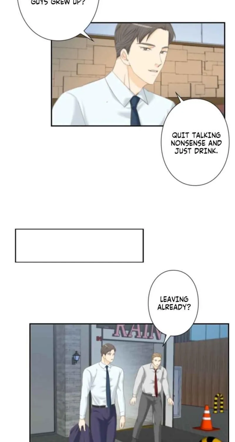 I Got a Confession From the Director Chapter 10 - page 33