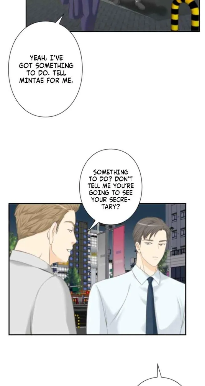 I Got a Confession From the Director Chapter 10 - page 34