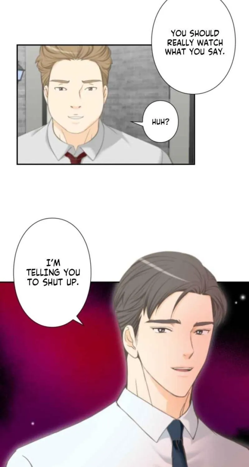 I Got a Confession From the Director Chapter 10 - page 35
