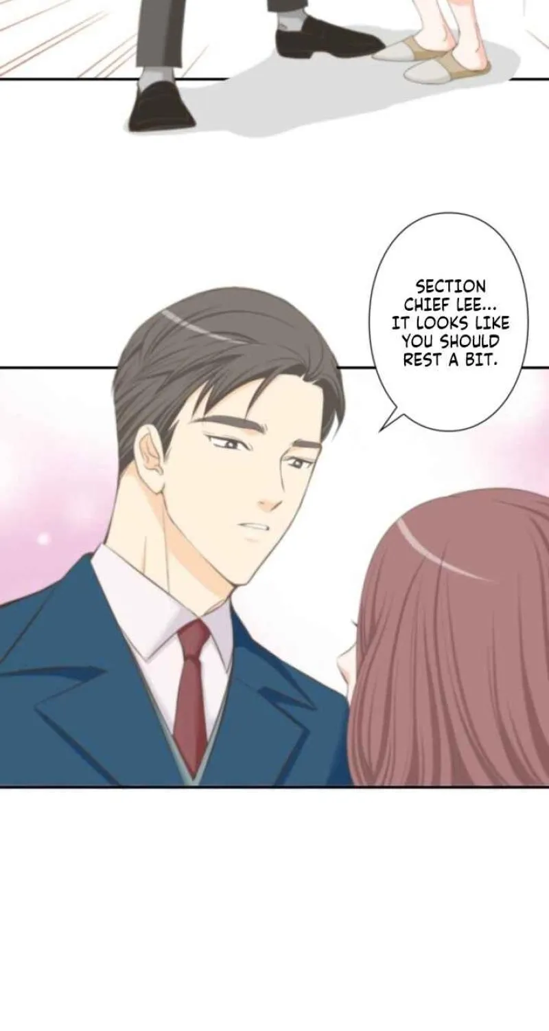 I Got a Confession From the Director Chapter 10 - page 4