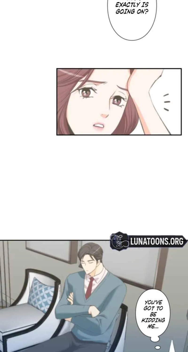 I Got a Confession From the Director Chapter 10 - page 43