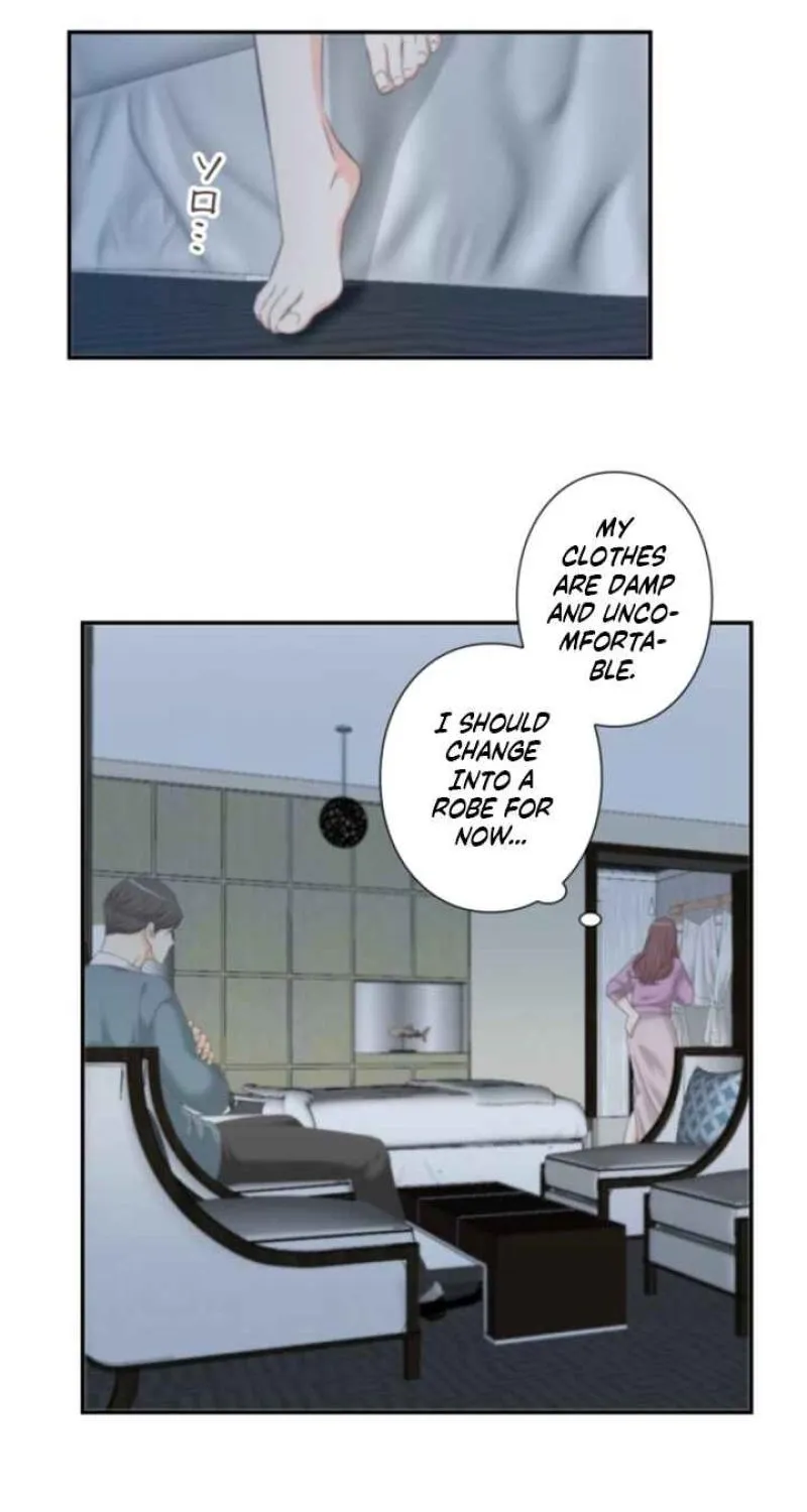 I Got a Confession From the Director Chapter 10 - page 46