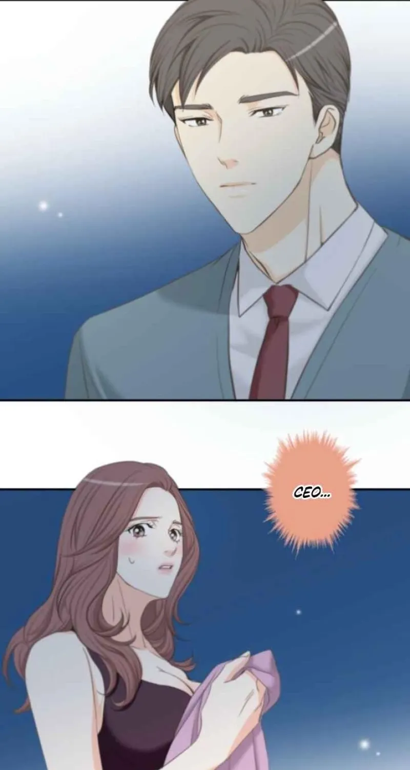 I Got a Confession From the Director Chapter 10 - page 50