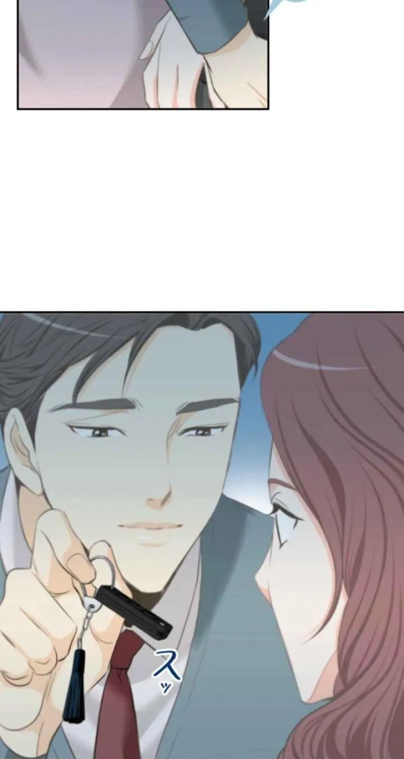 I Got a Confession From the Director Chapter 10 - page 56