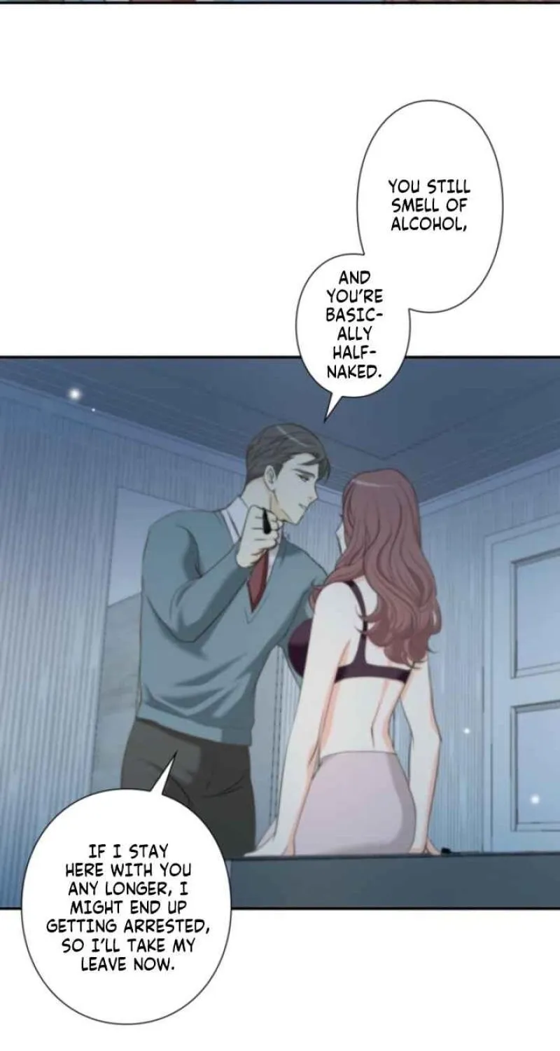 I Got a Confession From the Director Chapter 10 - page 57