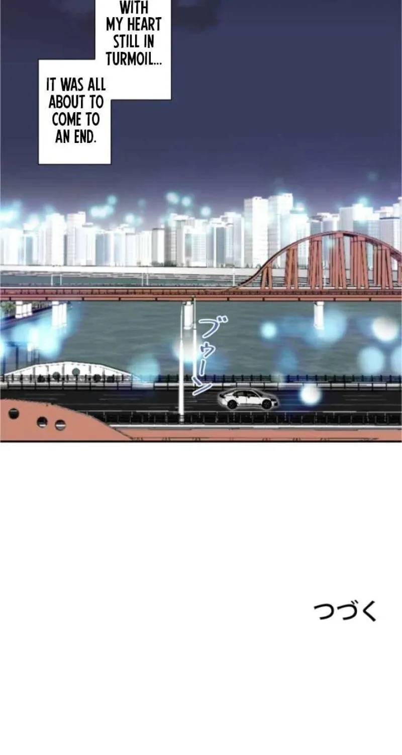 I Got a Confession From the Director Chapter 10 - page 63