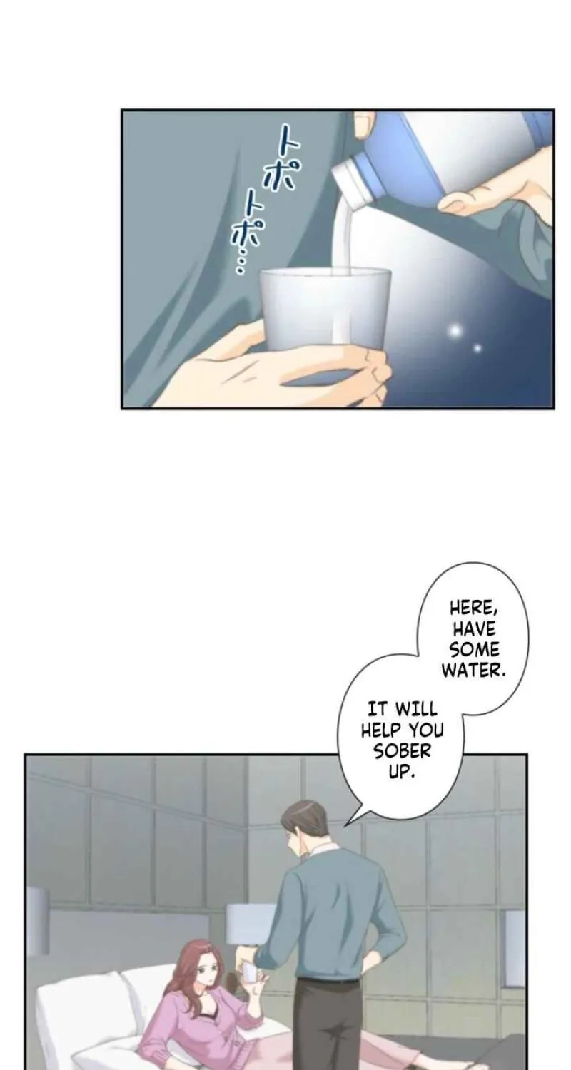 I Got a Confession From the Director Chapter 10 - page 8