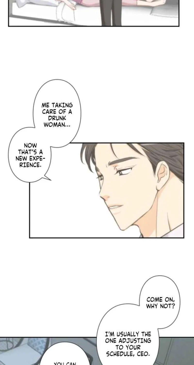 I Got a Confession From the Director Chapter 10 - page 9